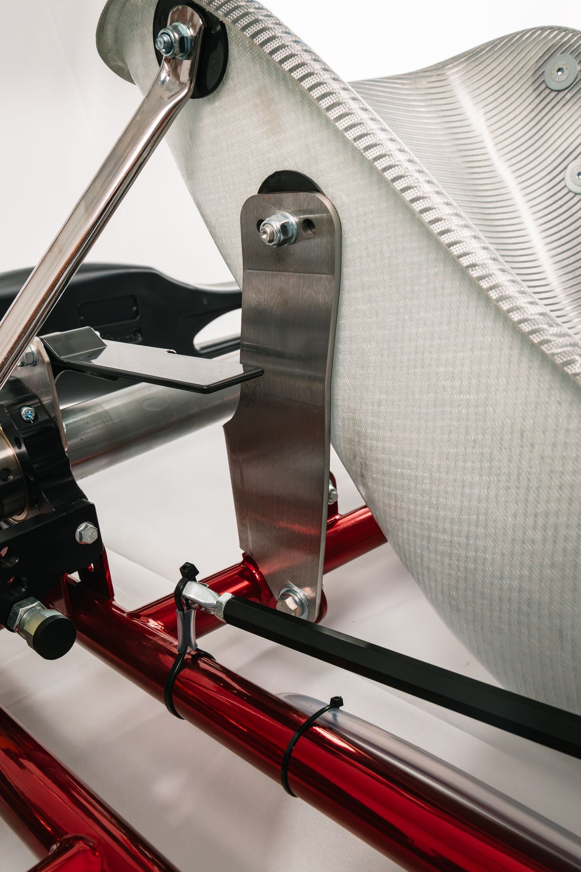 SK-1 Shifter Chassis